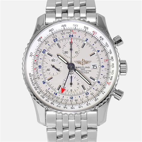 Breitling Navitimer world for sale